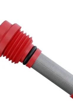 Wagner filter rød til T2 pistol 2-pk