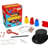 Wanna be a magician? Tryllekunstnersett