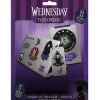 Wednesday klistremerker
