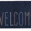 Welcome dørmatte