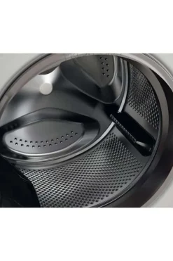 Whirlpool FFWDD 1076258 SV EE kombinert vaskemaskin/tørketrommel