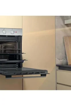 Whirlpool OMK38HU0X stekeovn