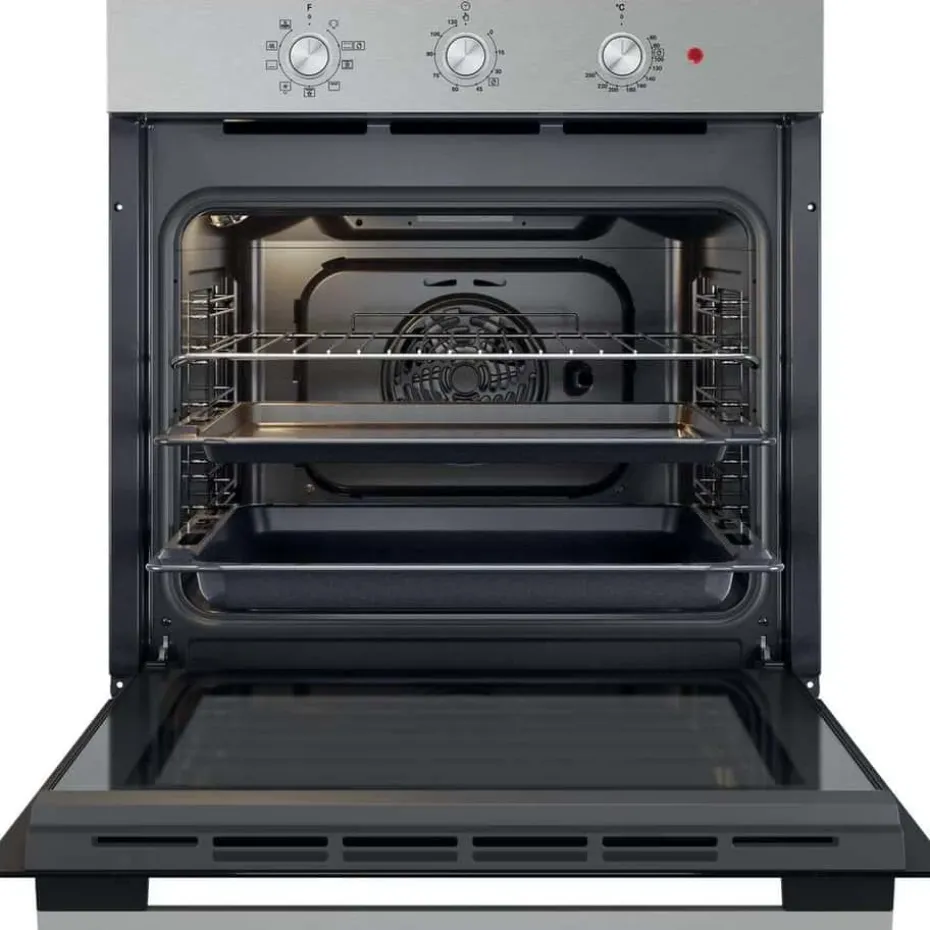 Whirlpool OMK38HU0X stekeovn
