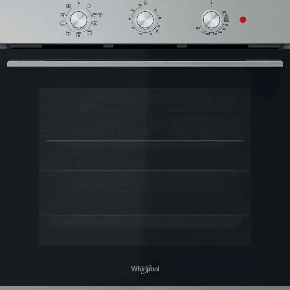 Whirlpool OMK38HU0X stekeovn
