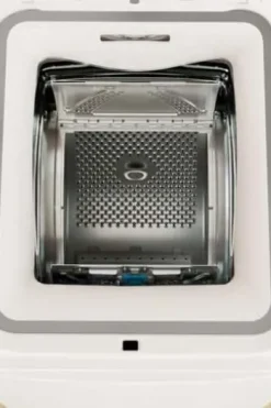 Whirlpool TDLRB 7232BS EU vaskemaskin