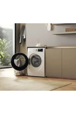 Whirlpool W8 99AD SILENCE EE vaskemaskin