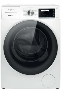 Whirlpool W8 99AD SILENCE EE vaskemaskin