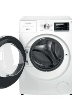 Whirlpool W8 99AD SILENCE EE vaskemaskin
