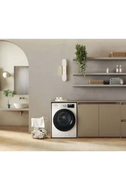 Whirlpool W8 99AD SILENCE EE vaskemaskin