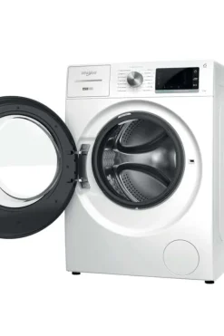 Whirlpool W8 99AD SILENCE EE vaskemaskin