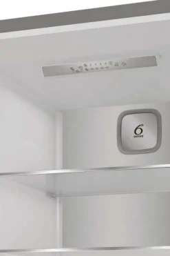 Whirlpool WHC20D023B1SF kombiskap