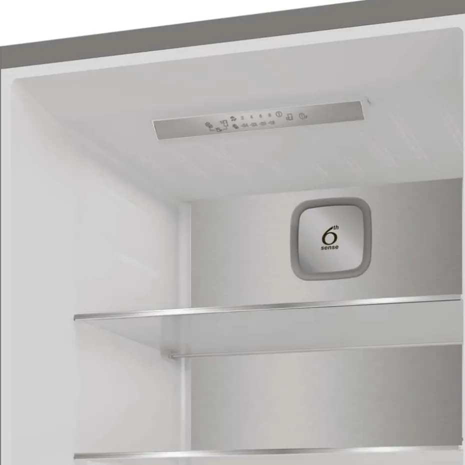 Whirlpool WHC20D023B1SF kombiskap