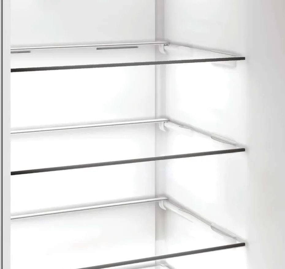 Whirlpool WHC20D023B1SF kombiskap