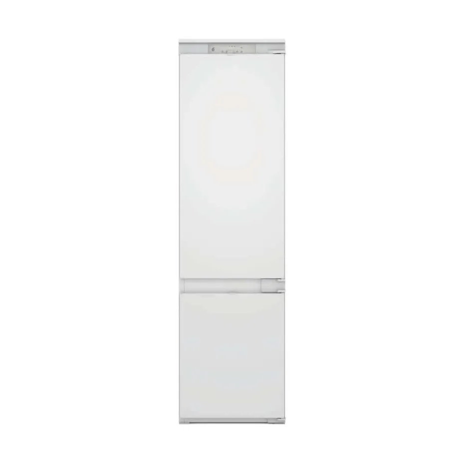 Whirlpool WHC20D023B1SF kombiskap