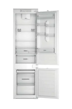 Whirlpool WHC20D023B1SF kombiskap