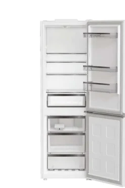 Whirlpool WHKH1361W4E kombiskap