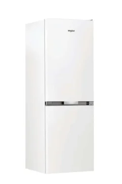 Whirlpool WHKH1361W4E kombiskap