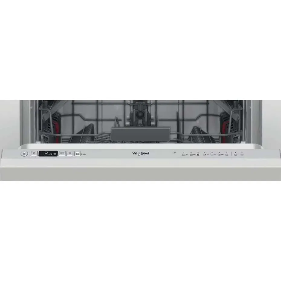 Whirlpool W2I HD524 AS oppvaskmaskin