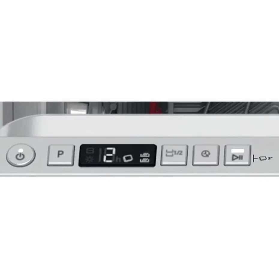 Whirlpool W2I HD524 AS oppvaskmaskin