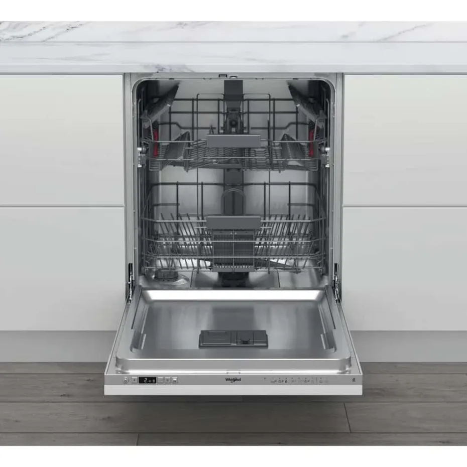 Whirlpool W2I HD524 AS oppvaskmaskin