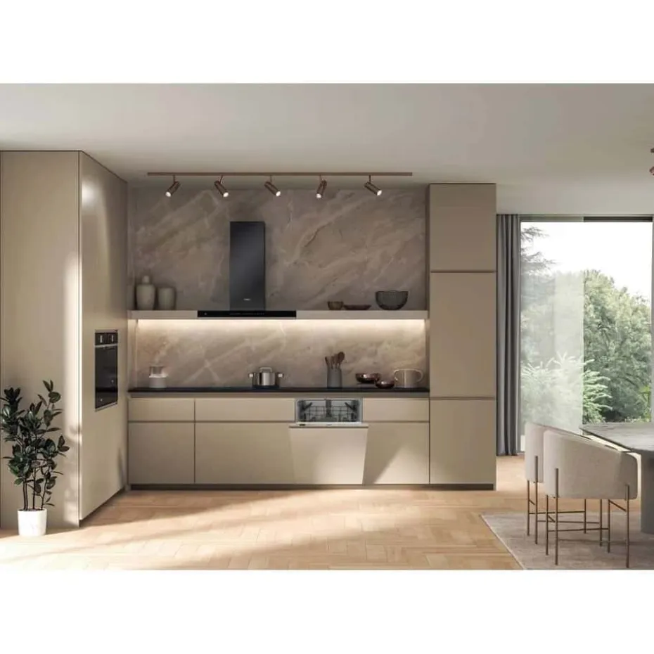 Whirlpool W2I HD524 AS oppvaskmaskin