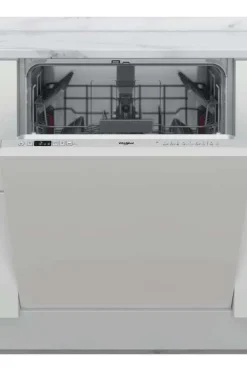 Whirlpool W2I HD524 AS oppvaskmaskin
