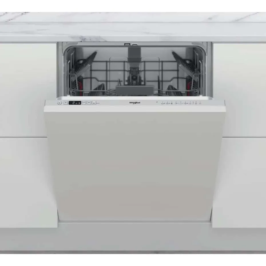 Whirlpool W2I HD524 AS oppvaskmaskin