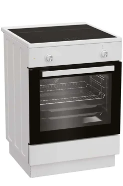 Whirlpool W6I8KMSW komfyr