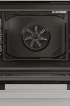 Whirlpool W6I8KMSW komfyr