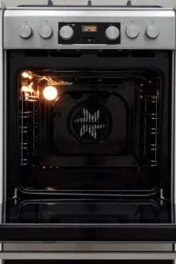 Whirlpool W6I8KMSW komfyr