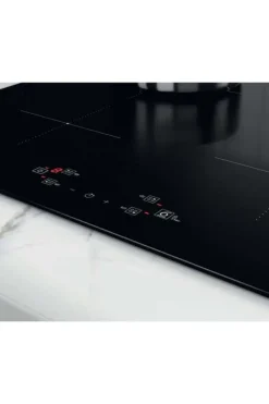 Whirlpool WS Q2160 NE induksjonstopp