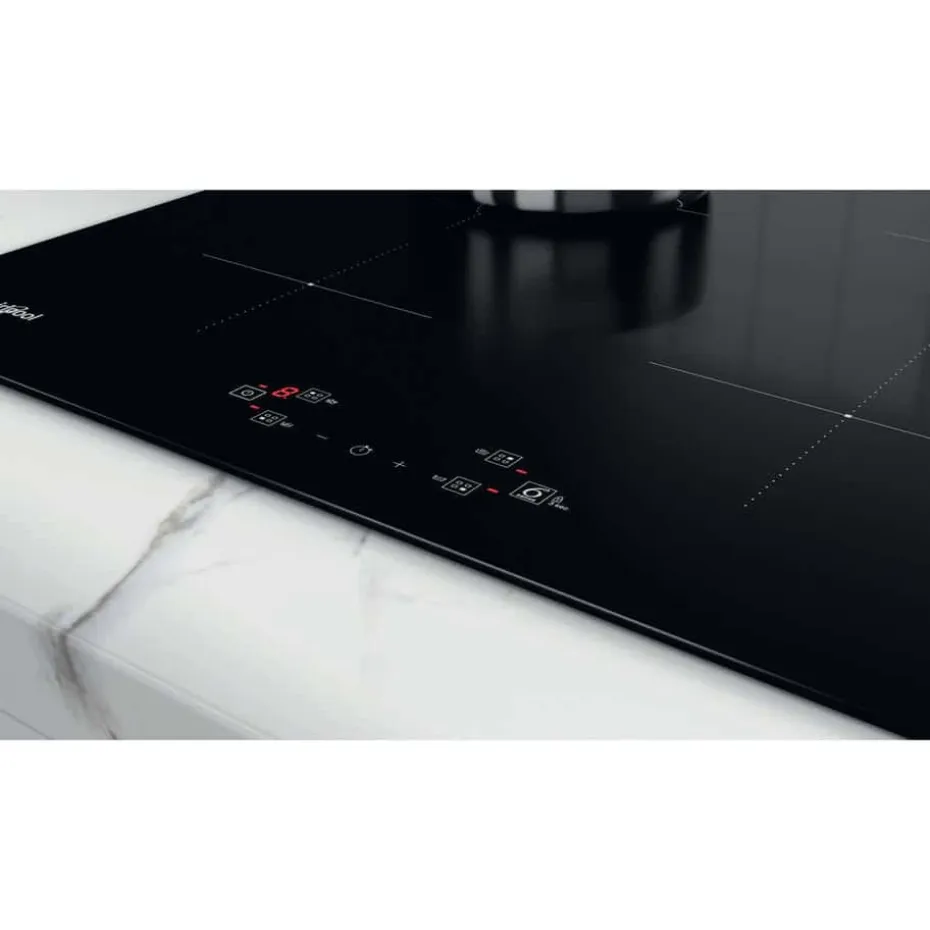 Whirlpool WS Q2160 NE induksjonstopp