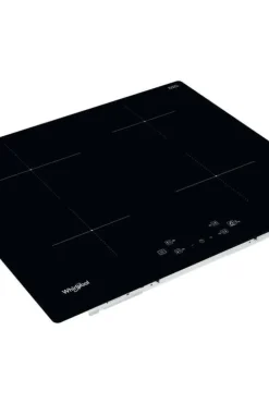 Whirlpool WS Q2160 NE induksjonstopp