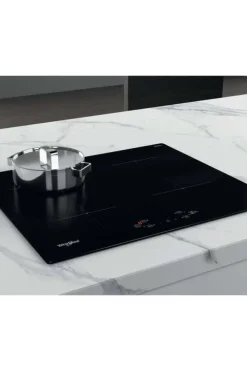 Whirlpool WS Q2160 NE induksjonstopp