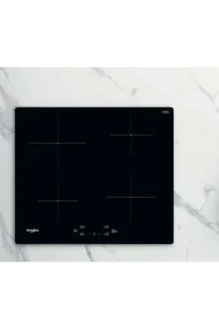 Whirlpool WS Q2160 NE induksjonstopp