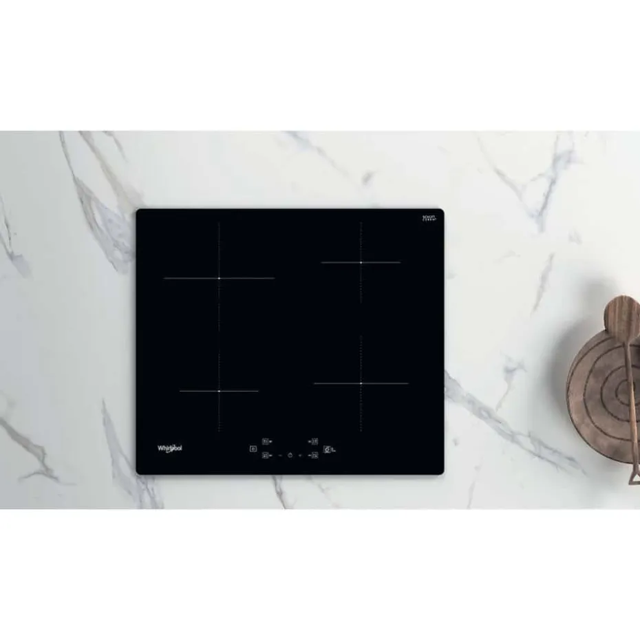 Whirlpool WS Q2160 NE induksjonstopp