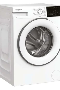 Whirlpool AMM 86W EE vaskemaskin