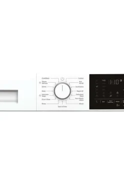 Whirlpool AMM 86W EE vaskemaskin