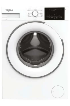 Whirlpool AMM 86W EE vaskemaskin