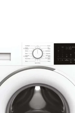 Whirlpool AMM 86W EE vaskemaskin
