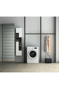 Whirlpool FFWDB 964369 WV EE kombinert vaskemaskin/tørketrommel