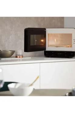 Whirlpool MAX 34/BL mikroovn