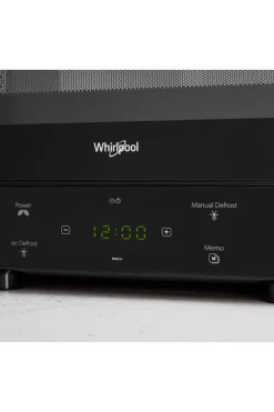 Whirlpool MAX 34/BL mikroovn