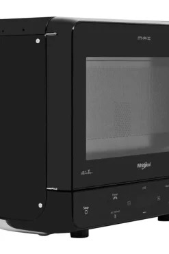 Whirlpool MAX 34/BL mikroovn