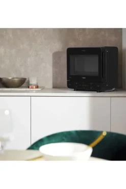 Whirlpool MAX 34/BL mikroovn