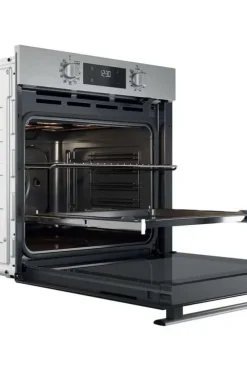 Whirlpool OMR58RR1X stekeovn