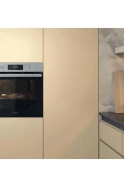 Whirlpool OMR58RR1X stekeovn