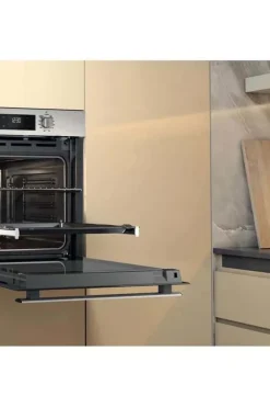 Whirlpool OMR58RR1X stekeovn