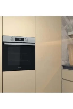 Whirlpool OMR58RR1X stekeovn