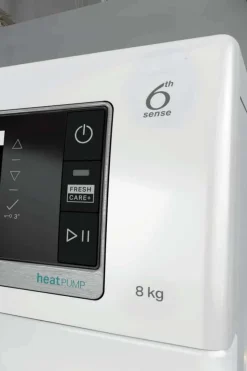 Whirlpool SD9BDWEE tørketrommel